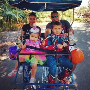 Meet your Posher, Ølga